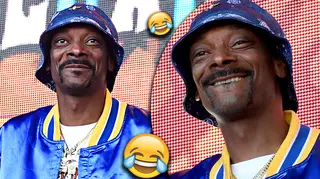 Snoop Dogg 'Childs Play' Review Is The Funniest Thing Ever You Will Ever See - WATCH