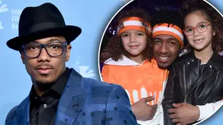 Nick Cannon admits he doesn't pay the mothers of his 12 children a monthly allowance