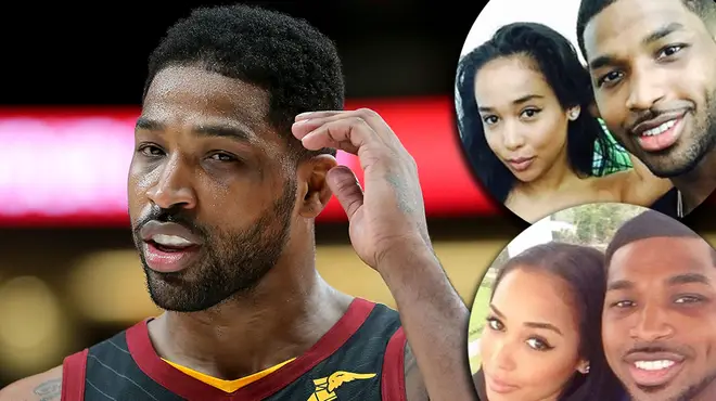 Tristan Thompson allegedly payed his ex Jordan Craig to not date anyone