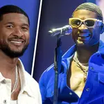 Usher divides fans over 'sick' April Fool's prank