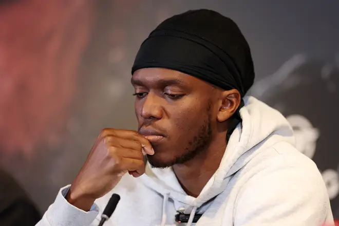 KSI has now given a second apology to a YouTube channel after he used the racist slur.