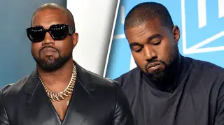 Kanye West's net worth drops by $1.6 BILLION, claims Forbes