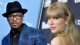 Nick Cannon says he wants his thirteenth child with Taylor Swift