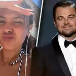 Maya Jama, 28, addresses Leonardo DiCaprio, 48, dating rumours