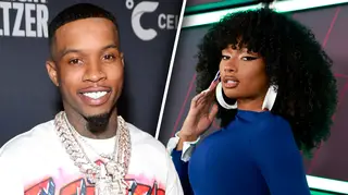 Tory Lanez sentencing delayed AGAIN as he demands new trial in Megan Thee Stallion shooting case