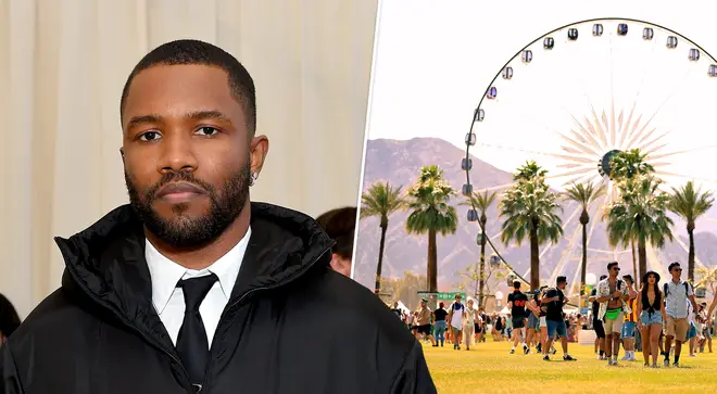 Frank Ocean Coachella 2023 setlist: songs, rumours & more