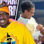 Nick Cannon FORGETS daughter Onyx when asked to name all 12 kids