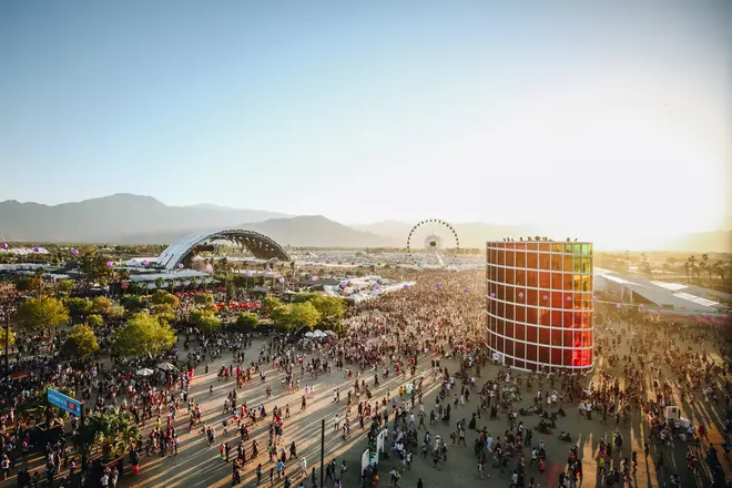 Frank Ocean is headlining 2023 Coachella.