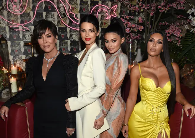Fans have said that they're 'fed up' of the Kardashian family.