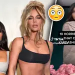 Kardashian fans are 'done' as viral TikTok exposes their worst PR disasters
