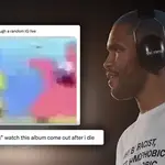 Frank Ocean Coachella 2023: the best memes and reactions