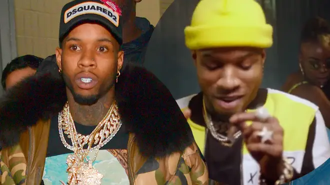 Tory Lanez has spoken out about the prejudice of the entertainment industry