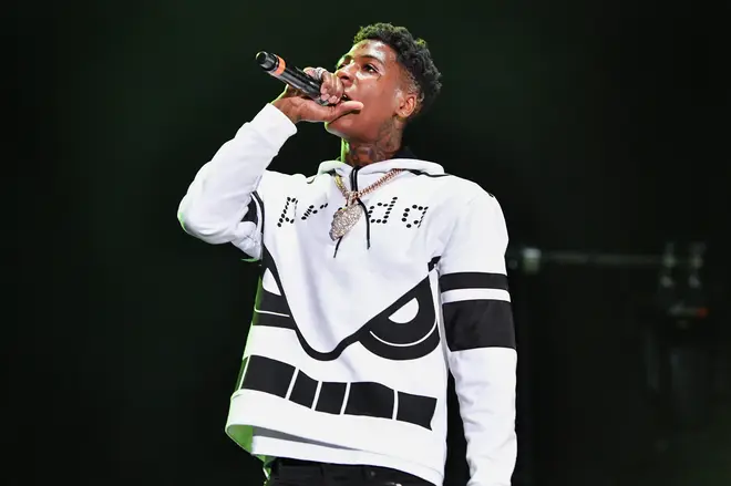 NBA YoungBoy has reportedly welcomed her 11th child.