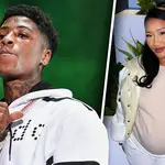 NBA YoungBoy, 23, has reportedly welcomed his 11th child
