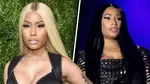 Nicki Minaj leaves fans in hysterics as she reveals British accent