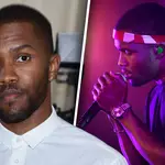 Frank Ocean gives reason for dropping out of Coachella after 'chaotic' performance