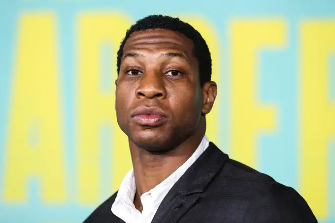 Jonathan Majors has been hit with another string of allegations.