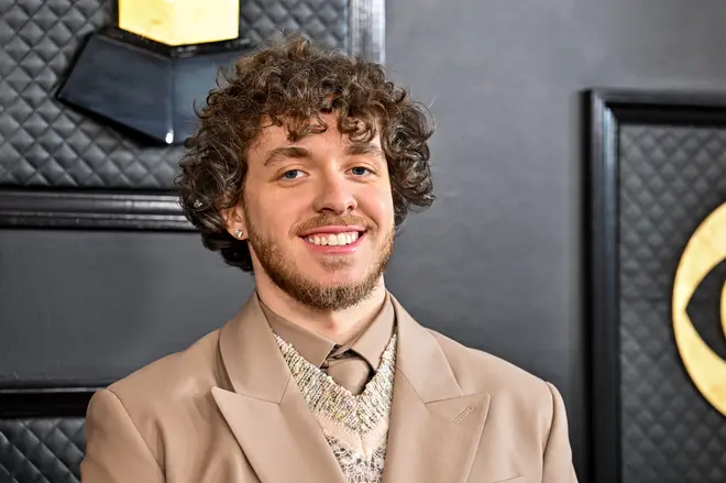 Jack Harlow at the 2023 Grammy Awards.