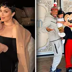 Nick Cannon's baby mama Abby De La Rosa says seeing him with other women ‘turns her on'