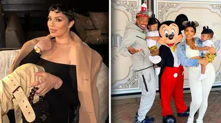 Nick Cannon's baby mama Abby De La Rosa says seeing him with other women ‘turns her on'
