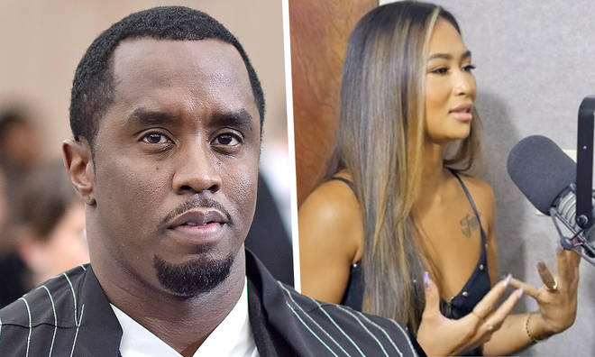 Diddy Allegedly Abused Ex Girlfriend & Paid Her To Have An Abortion