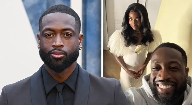 Dwyane Wade says he moved his family out of Florida over anti-LGBTQ policies