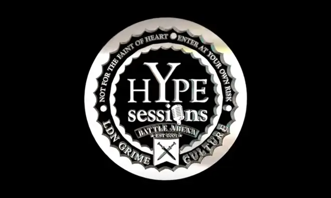 Lord Of The Mics 8 Hype Sessions