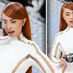 Fans congratulate Ice Spice after she makes 2023 Met Gala debut