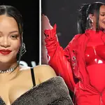 Rihanna’s Super Bowl performance is the most-viewed Halftime Show of all time
