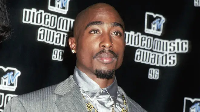 Tupac's Alleged Killer Reaffirmed By Lead Detective Years After Unsolved 1996 Murder