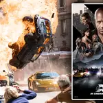 Fast X: Cast, Release Date, Trailer, Tickets & More