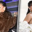 Rihanna slammed by PETA for wearing real fur coat at Met Gala
