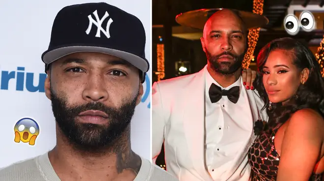 Joe Budden & Cyn Santana fans are convinced the couple's break up was staged for Love & Hip Hop