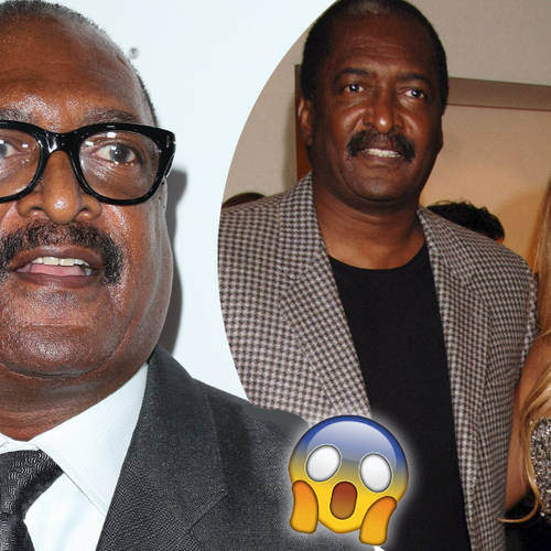 Beyoncé's dad opens up about colourism with Clay Cane