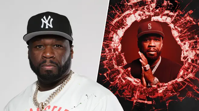 50 Cent The Final Lap Tour 2023 UK: Dates, tickets, venues & more