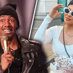 Nick Cannon admits he 'mixed up' Mother's Day cards for his 6 baby mamas