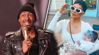 Nick Cannon admits he 'mixed up' Mother's Day cards for his 6 baby mamas