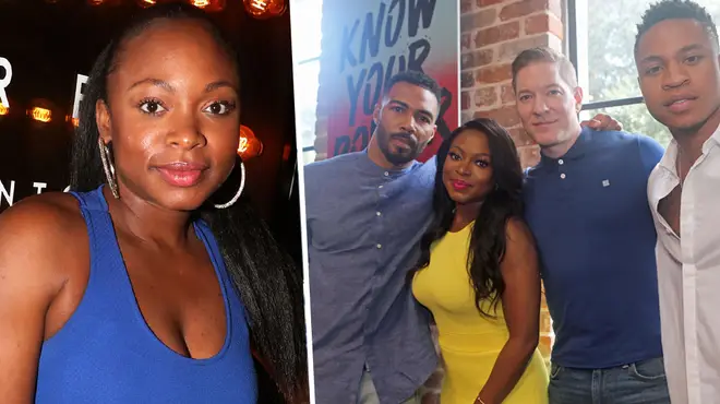 Naturi Naughton has revealed the shocking thing she will miss the most about Power