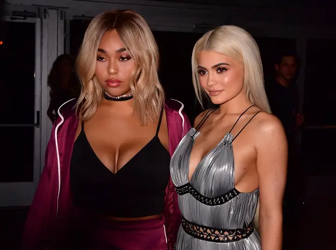 Jordyn and Kylie were best friends for years until the cheating allegations broke.