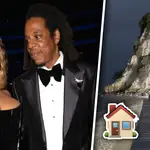 Beyoncé & Jay-Z make history by buying record-breaking $200 million mansion