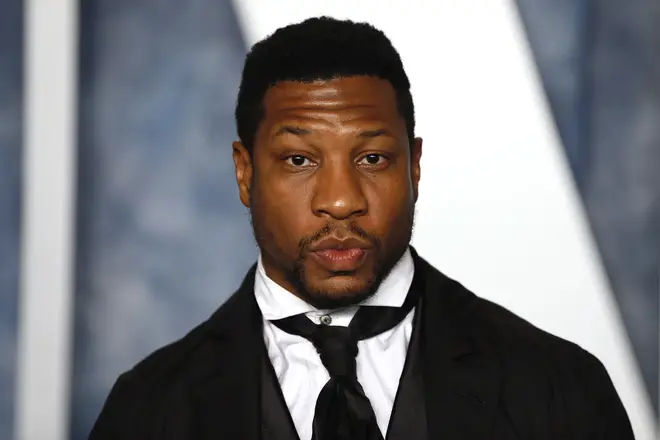 Jonathan Majors is facing ongoing legal trouble after claims of assault.