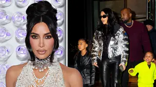 Kim Kardashian slammed for 'out of touch' parenting comments