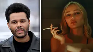 The Weeknd's The Idol blasted over 'graphic' and 'misogynistic' scenes