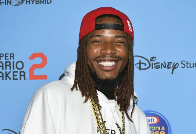 Fetty is now a battery suspect and will reportedly be interviewed by detectives.