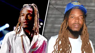 Fetty Wap sentenced to six years in prison for drug offences