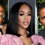 Saweetie dating history: her boyfriends and exes