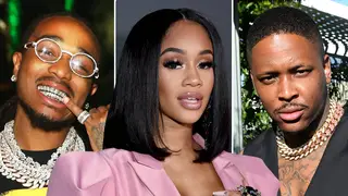 Saweetie dating history: her boyfriends and exes