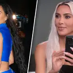 Kim Kardashian sparks relationship rumours with 'mystery man'