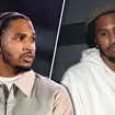 Trey Songz sued for sexual assault after 'exposing women's breasts'