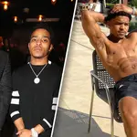 Diddy’s son Justin Combs, 29, arrested for DUI